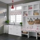 Avallon Stainless Steel 5.5 cu. ft. Built-in and Freestanding Refrigerator 