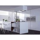 Fortis Brushed Nickel Pull Down Kitchen Faucet 