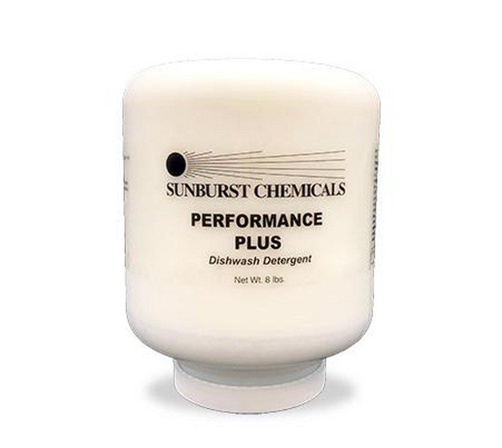 Solid Perform Plus Detergent 4/cs 
