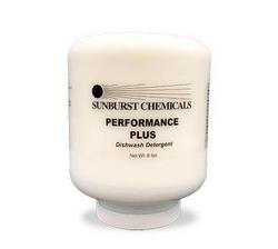 Solid Perform Plus Detergent 4/cs