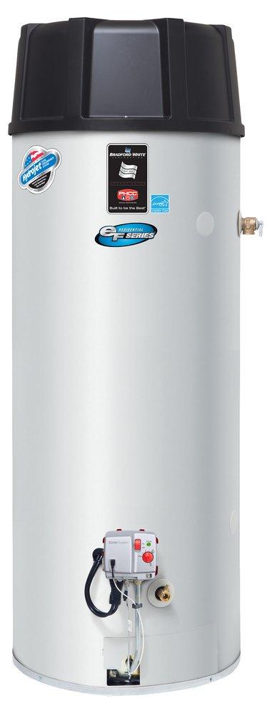 Bradford White Tall High Efficiency 76 MBH Residential Propane Water Heater 