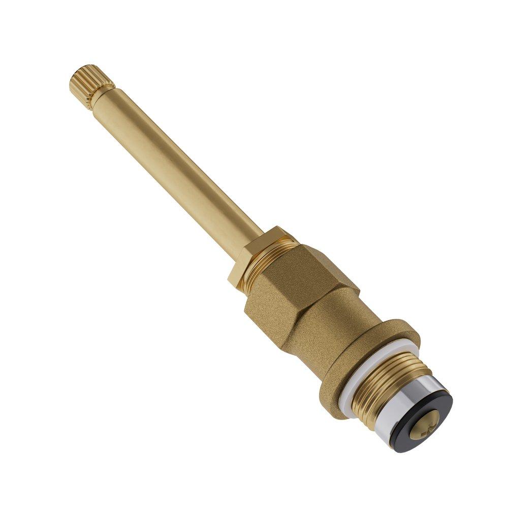 Jones Stephens Hot and Cold Stem 