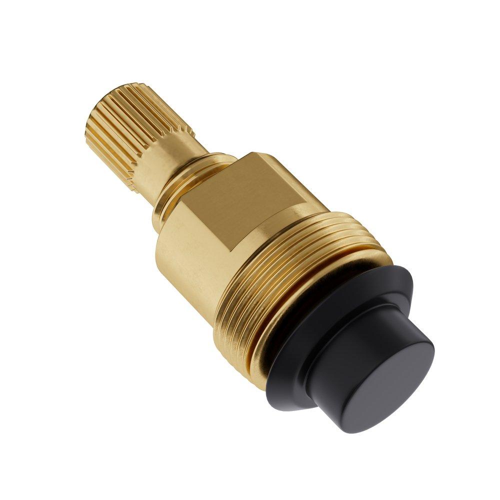 Jones Stephens Hot and Cold Stem 