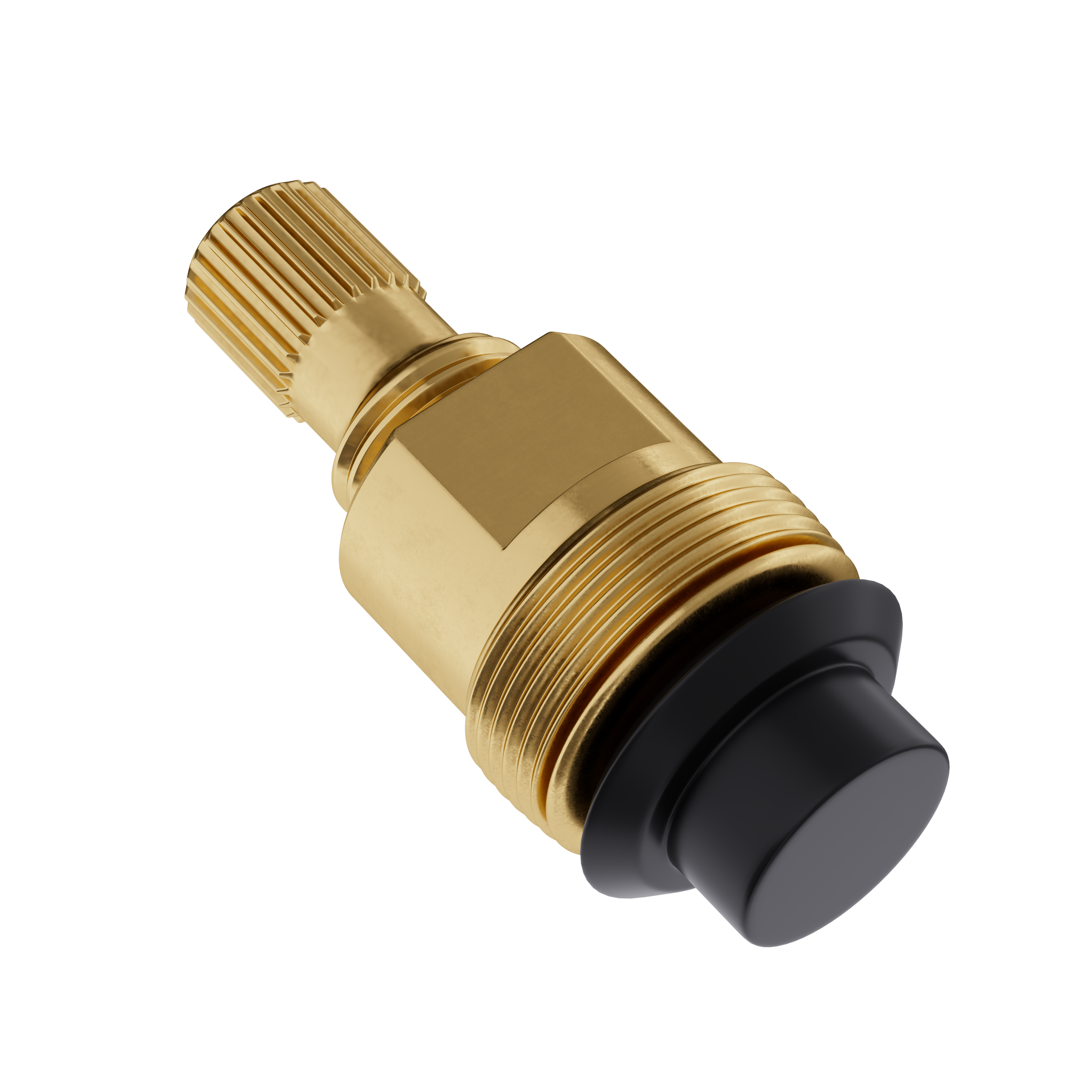 Jones Stephens Hot and Cold Stem 