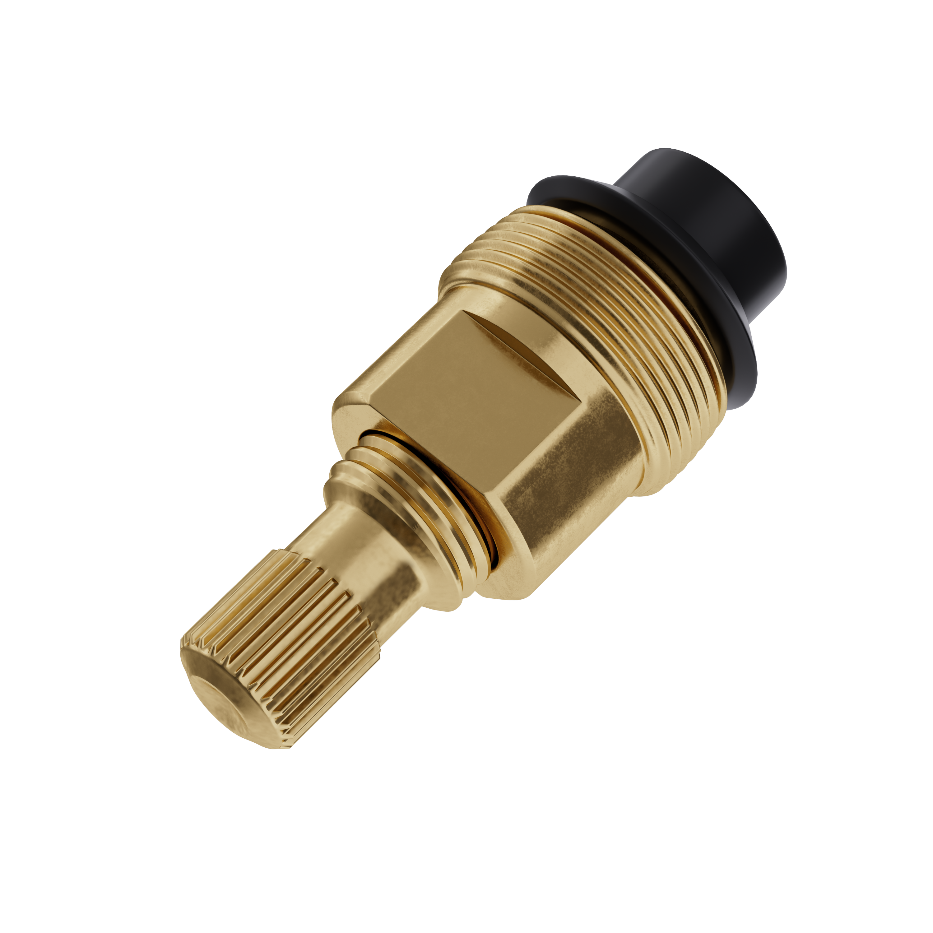 Jones Stephens Hot and Cold Stem 