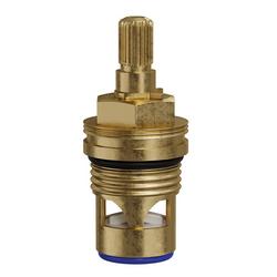 Cold Lavatory Ceramic Stem for Altmans&reg; and Sears&reg;