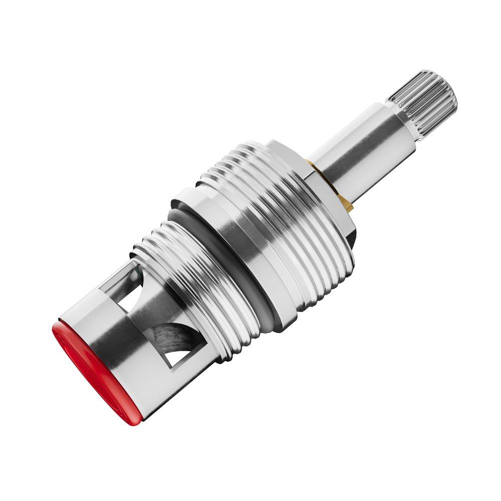 Jones Stephens Ceramic and Hot Stem for Speakman&reg; 