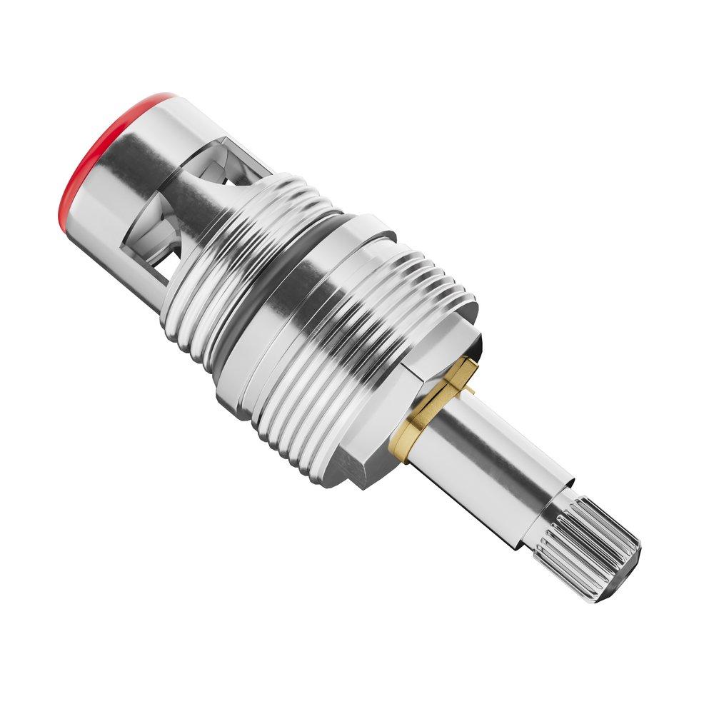 Jones Stephens Ceramic and Hot Stem for Speakman&reg; 