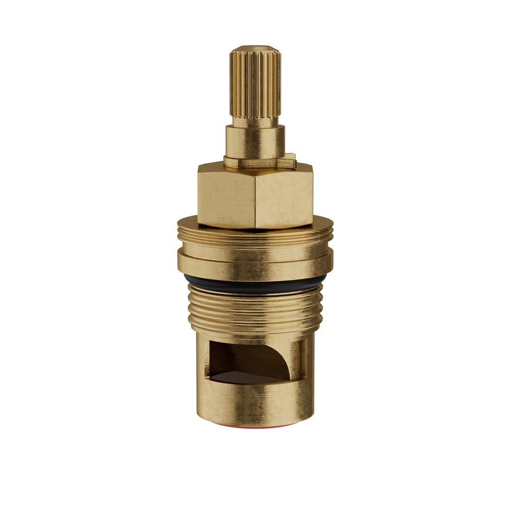 Jones Stephens Ceramic Disc Cold Stem 