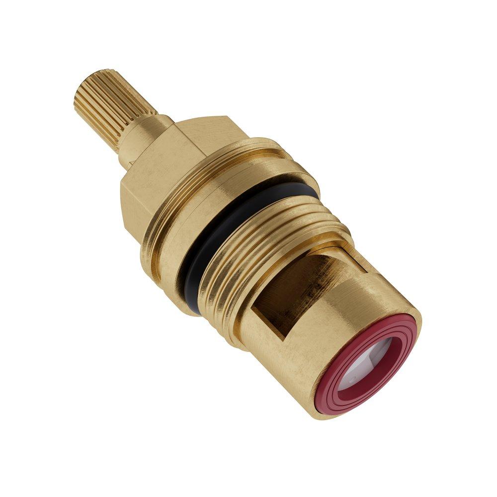 Jones Stephens Ceramic Disc Cold Stem 