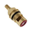 Jones Stephens Ceramic Disc Cold Stem 