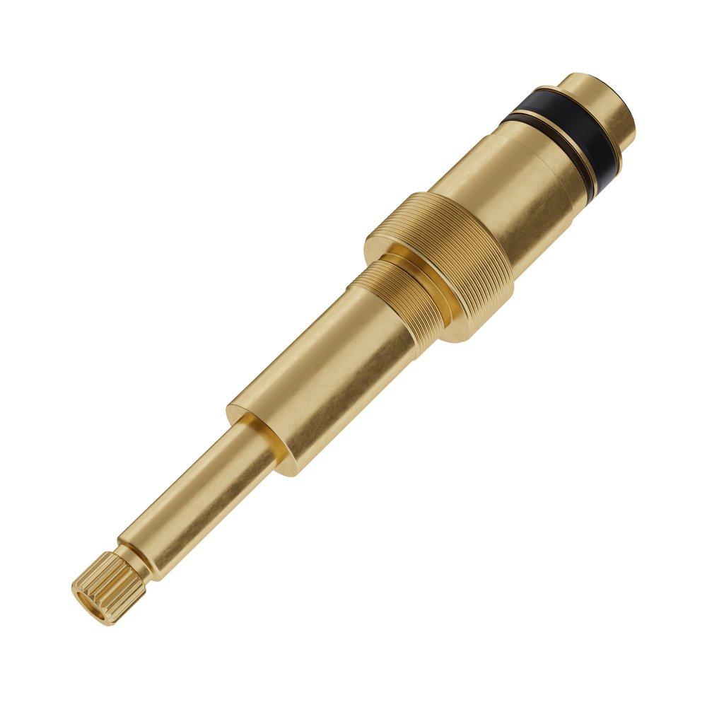 Jones Stephens Hot and Cold Stem 