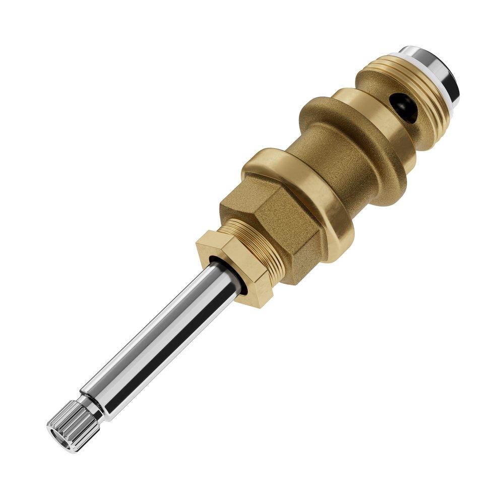 Jones Stephens Diverter Stem 