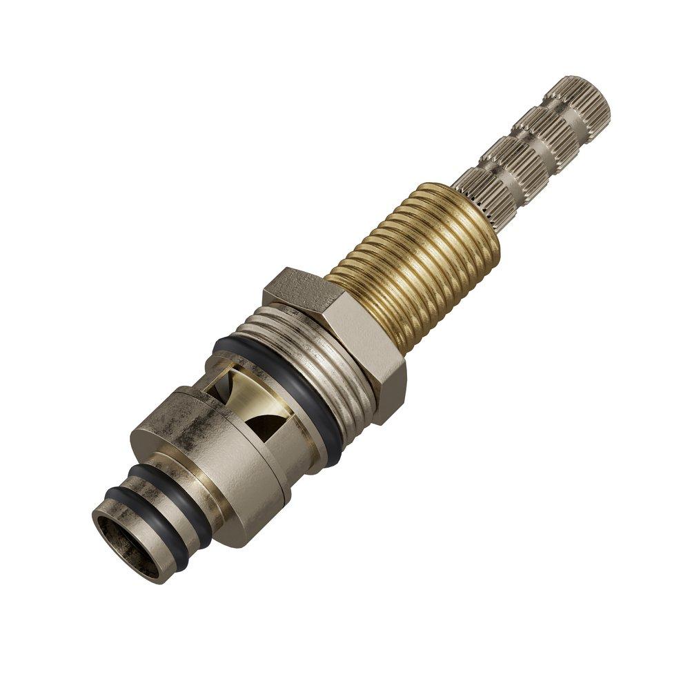 Jones Stephens Ceramic Disc Hot Stem 