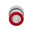 Jones Stephens Washerless Ceramic Disc Hot Stem 