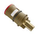 Jones Stephens Washerless Ceramic Disc Hot Stem 