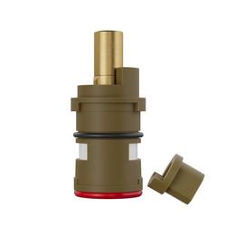 Hot Ceramic Stem for Glacier Bay® and AquaSource