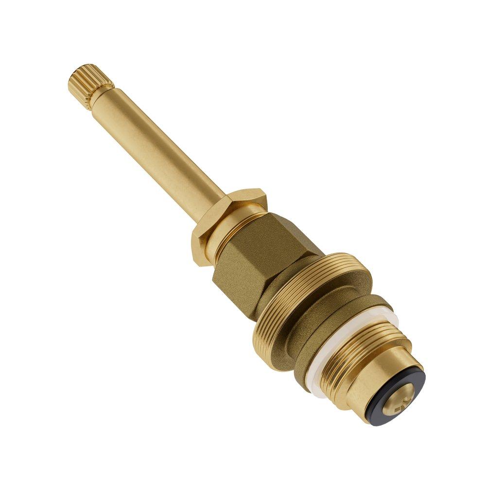 Jones Stephens Hot and Cold Stem 