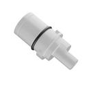 Jones Stephens Washerless Hot and Cold Stem 