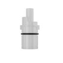 Jones Stephens Washerless Hot and Cold Stem 