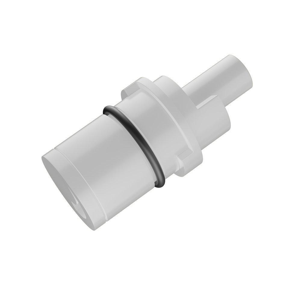 Jones Stephens Washerless Hot and Cold Stem 