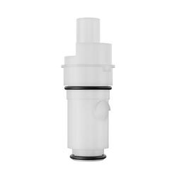 Hot and Cold Washerless Stem for Valley&reg;