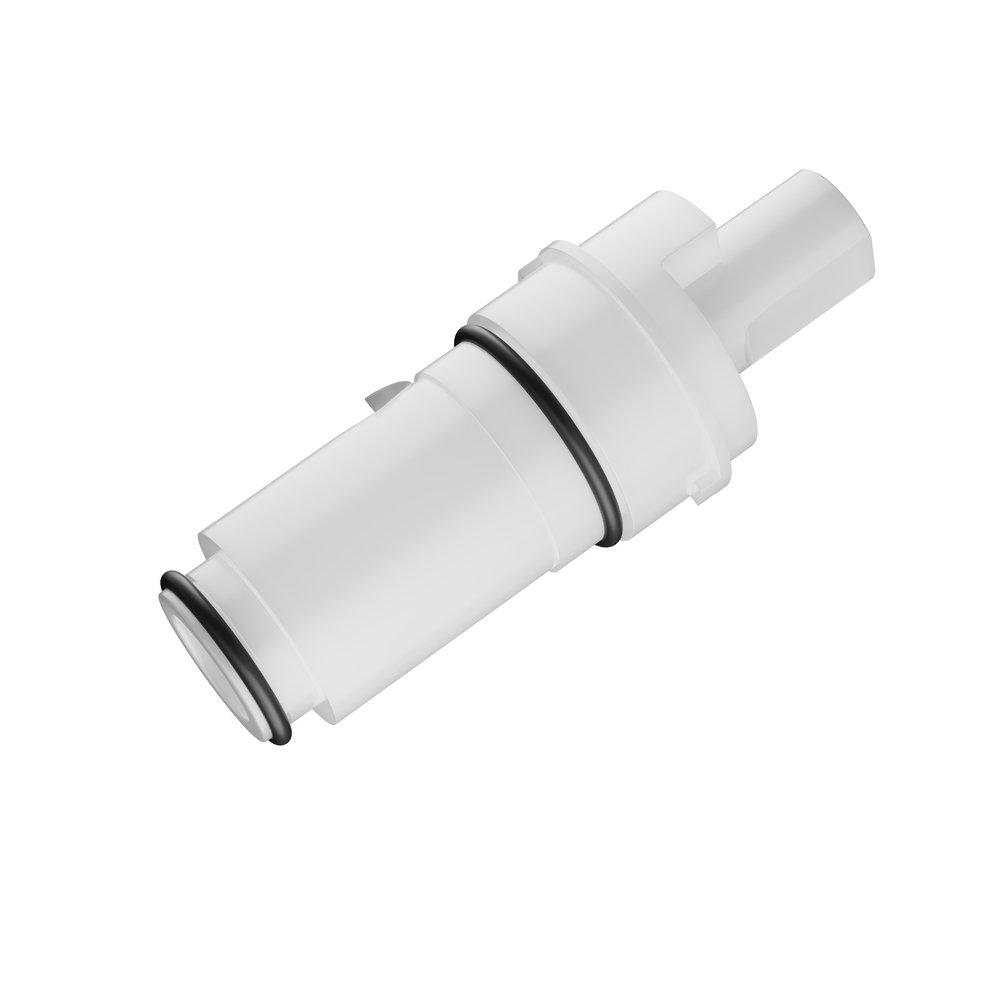 Jones Stephens Washerless Hot and Cold Stem 