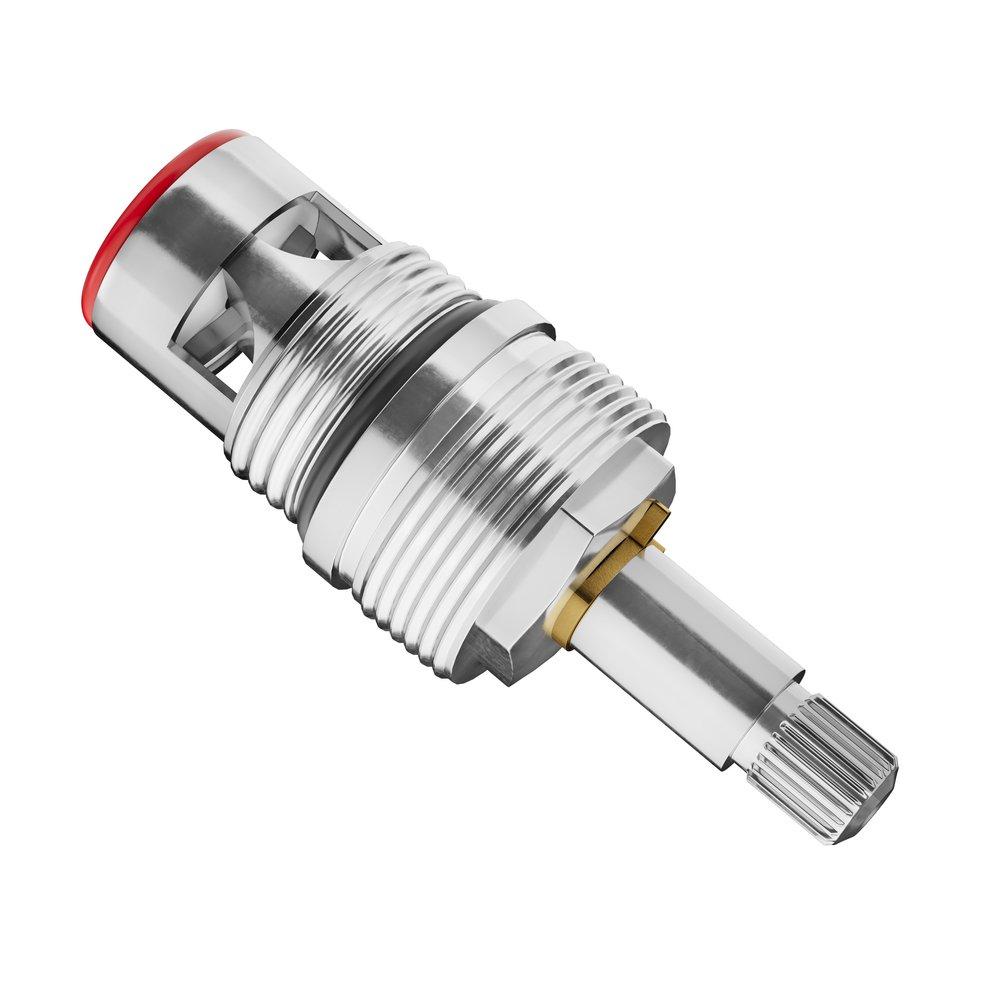 Jones Stephens Ceramic and Hot Stem for Speakman&reg; 