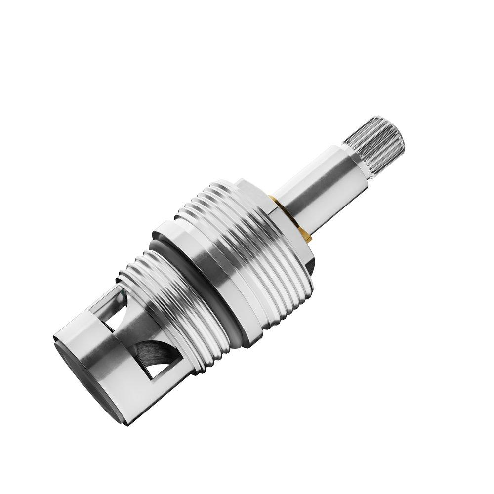 Jones Stephens Ceramic and Hot Stem for Speakman&reg; 