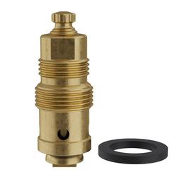 Hot Lavatory Stem for Crane&reg; Dial-ese