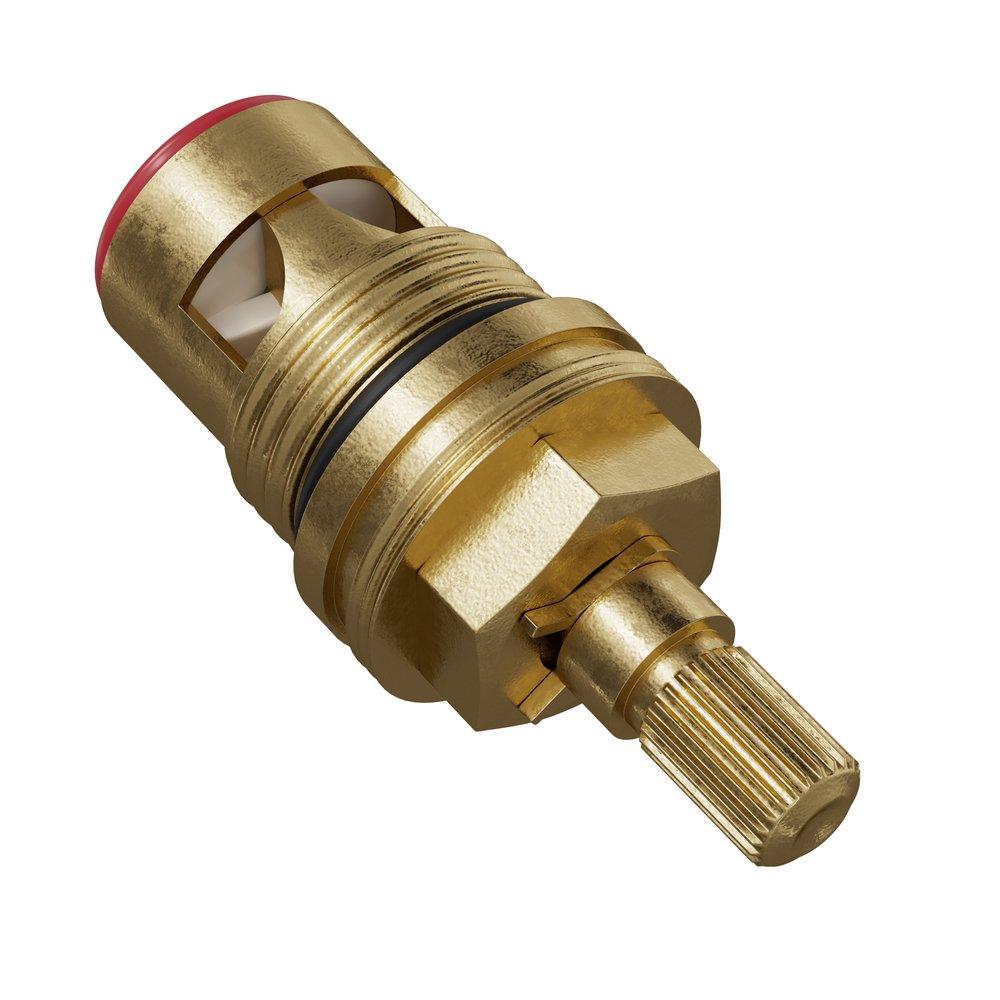 Jones Stephens Ceramic Disc Stem for Altmans&reg; Sears&reg; 