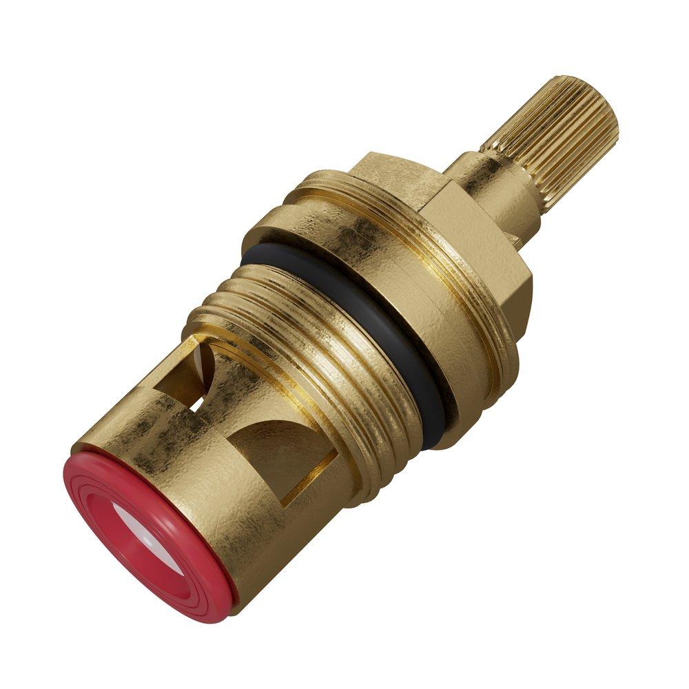 Jones Stephens Ceramic Disc Stem for Altmans&reg; Sears&reg; 