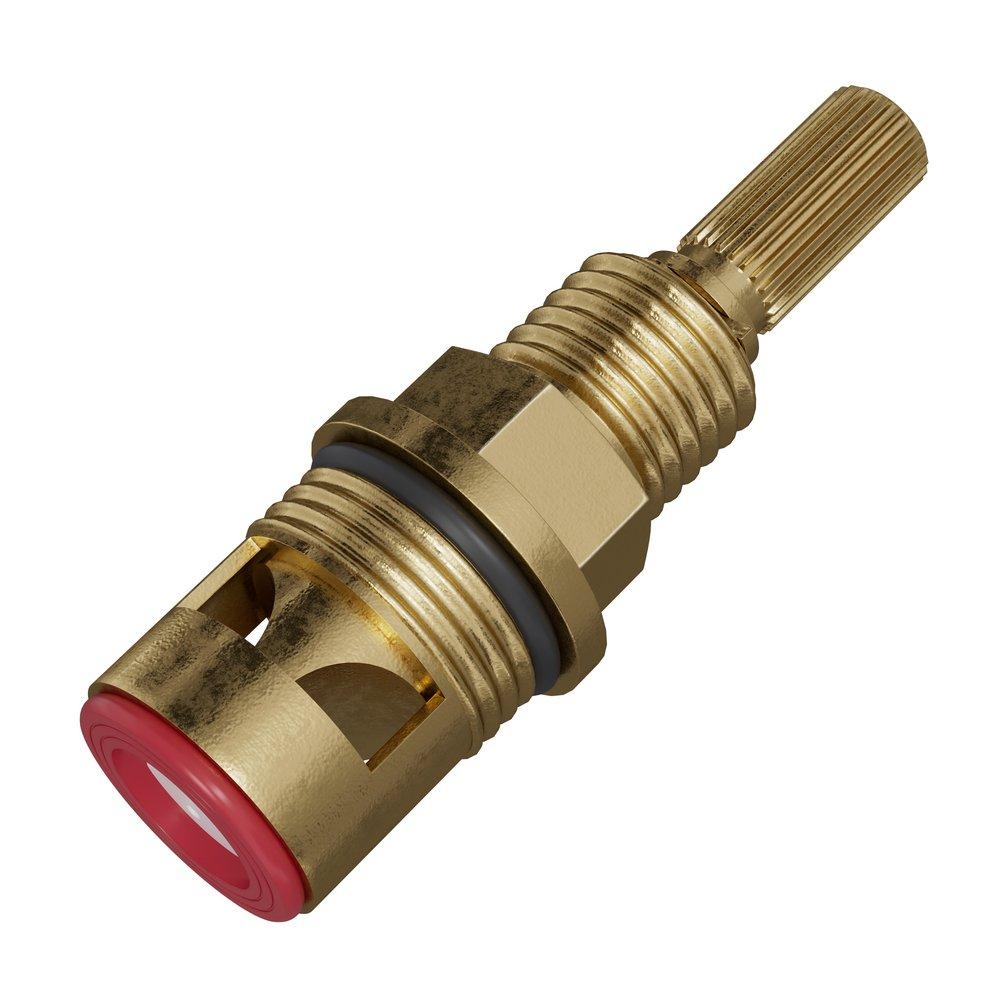 Jones Stephens Ceramic Disc Stem for Altmans® Sigma 