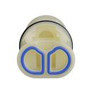 Jones Stephens Pressure Balance Ceramic Disc Washerless Hot and Cold Cartridge 