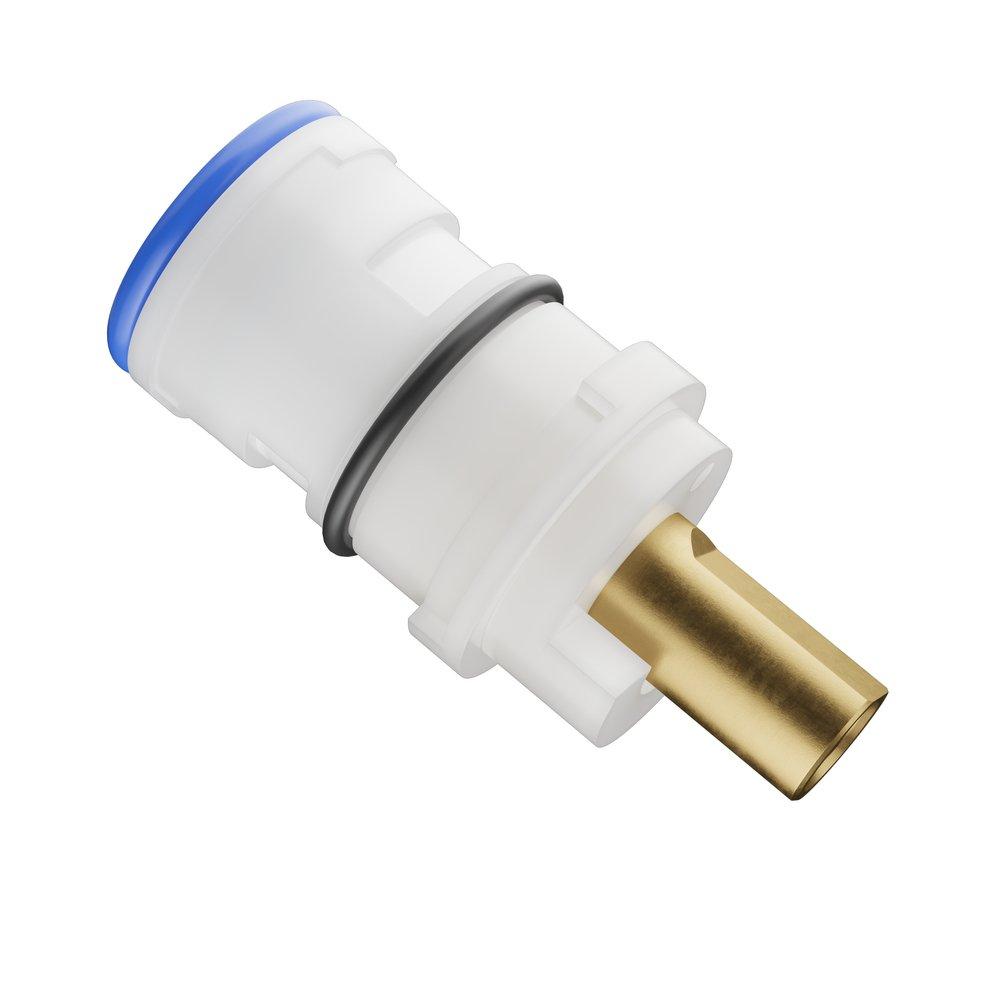 Jones Stephens Washerless Ceramic Disc Cold Stem 