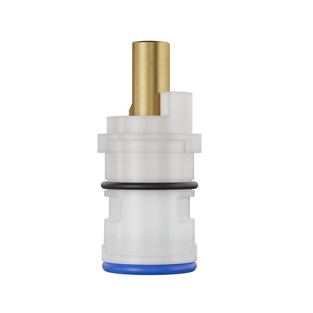 Jones Stephens Washerless Ceramic Disc Cold Stem 