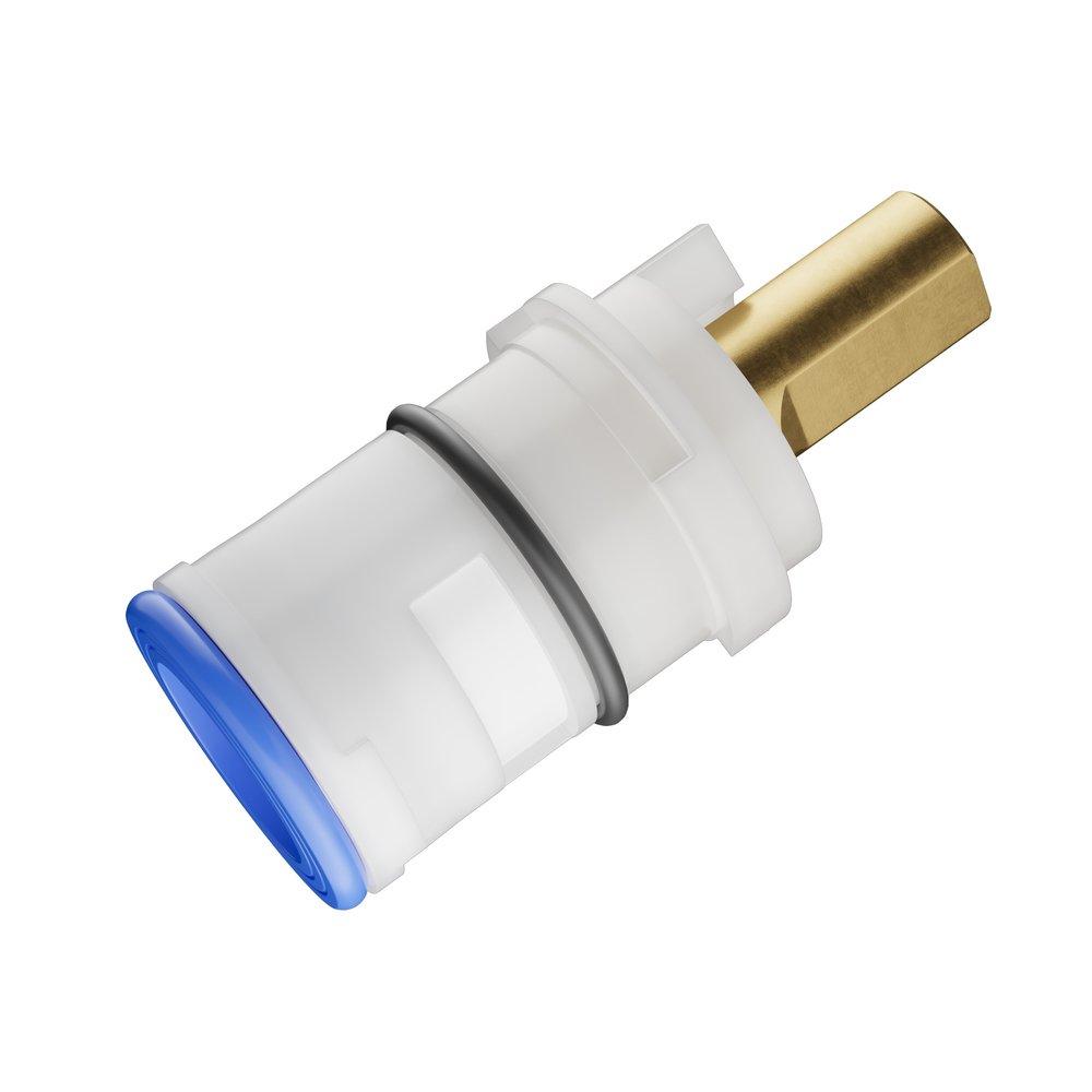 Jones Stephens Washerless Ceramic Disc Cold Stem 