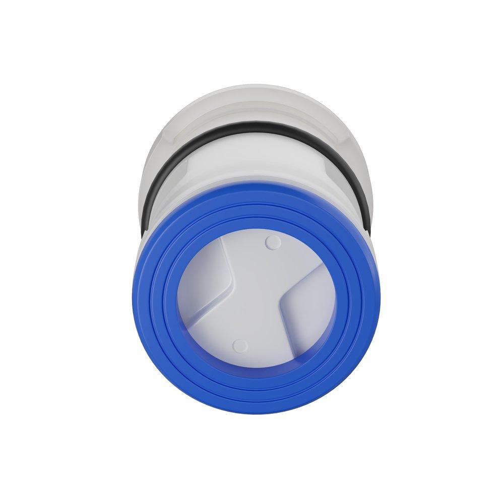 Jones Stephens Washerless Ceramic Disc Cold Stem 