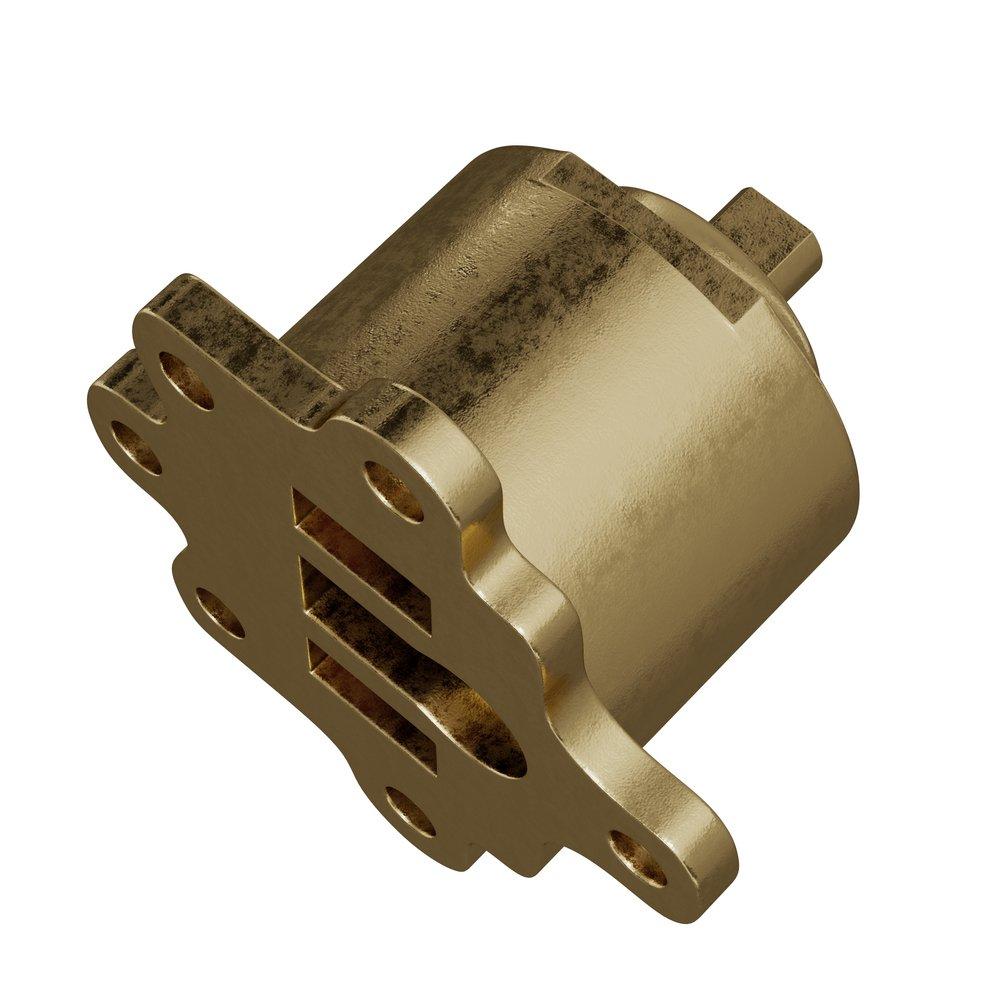 Jones Stephens Cartridge 