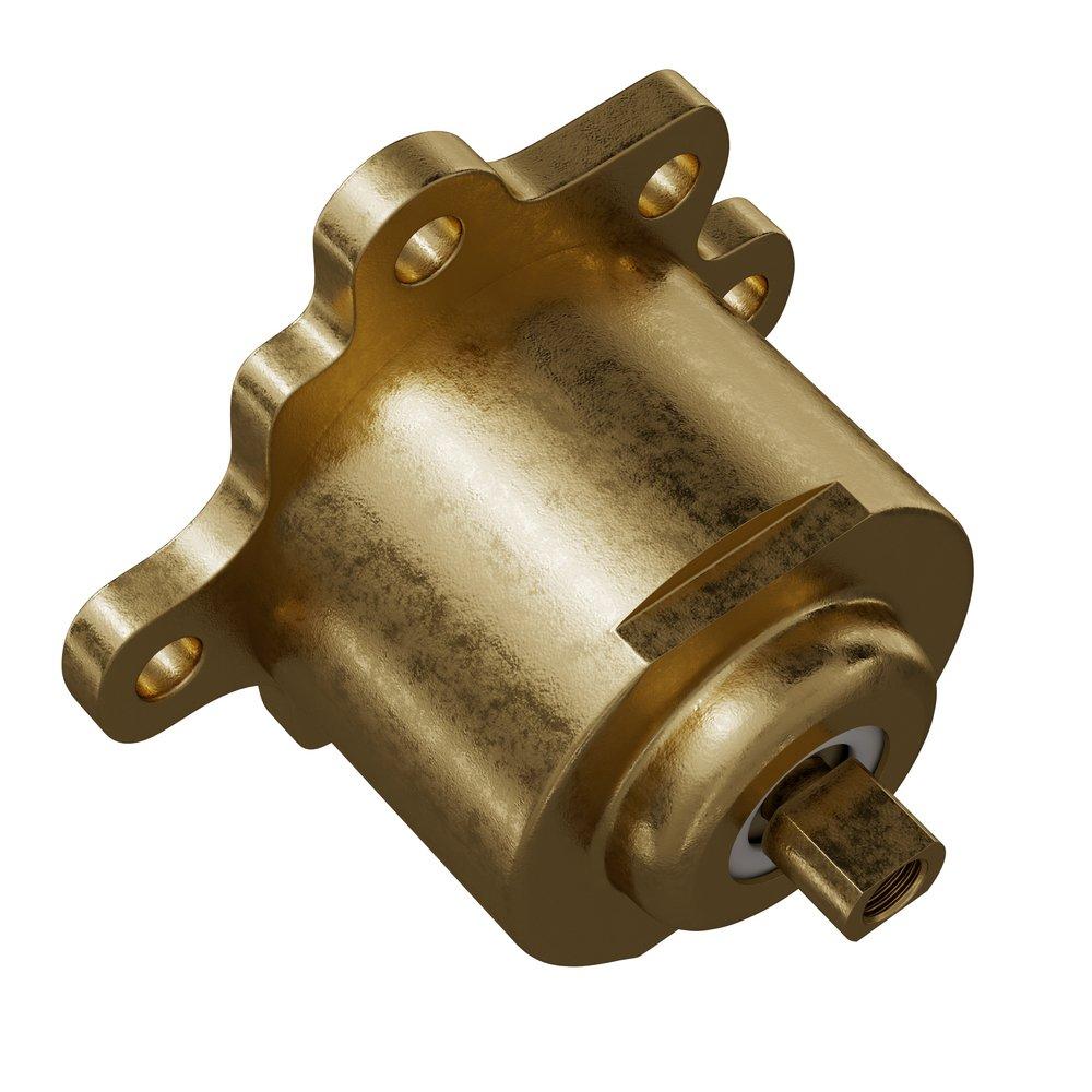 Jones Stephens Cartridge 