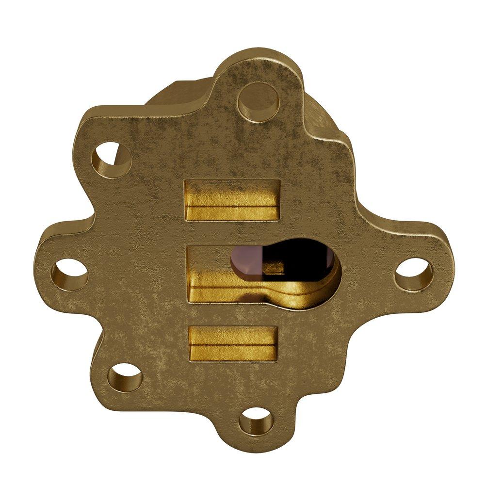 Jones Stephens Cartridge 