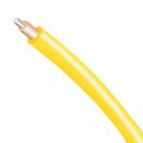 High Strength Open Cut 14 ga Yellow 500 ft. CCS Tracer Wire