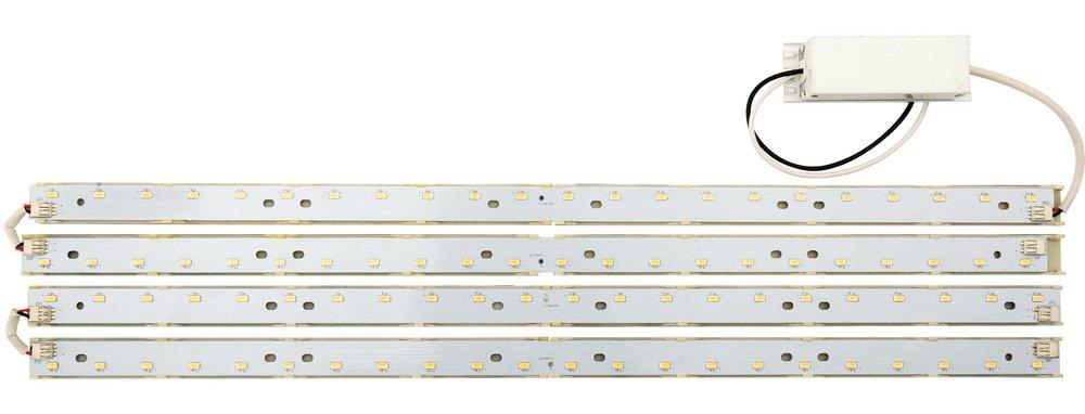 RETROFIT KIT LED 35W 3500LM 120-277V 