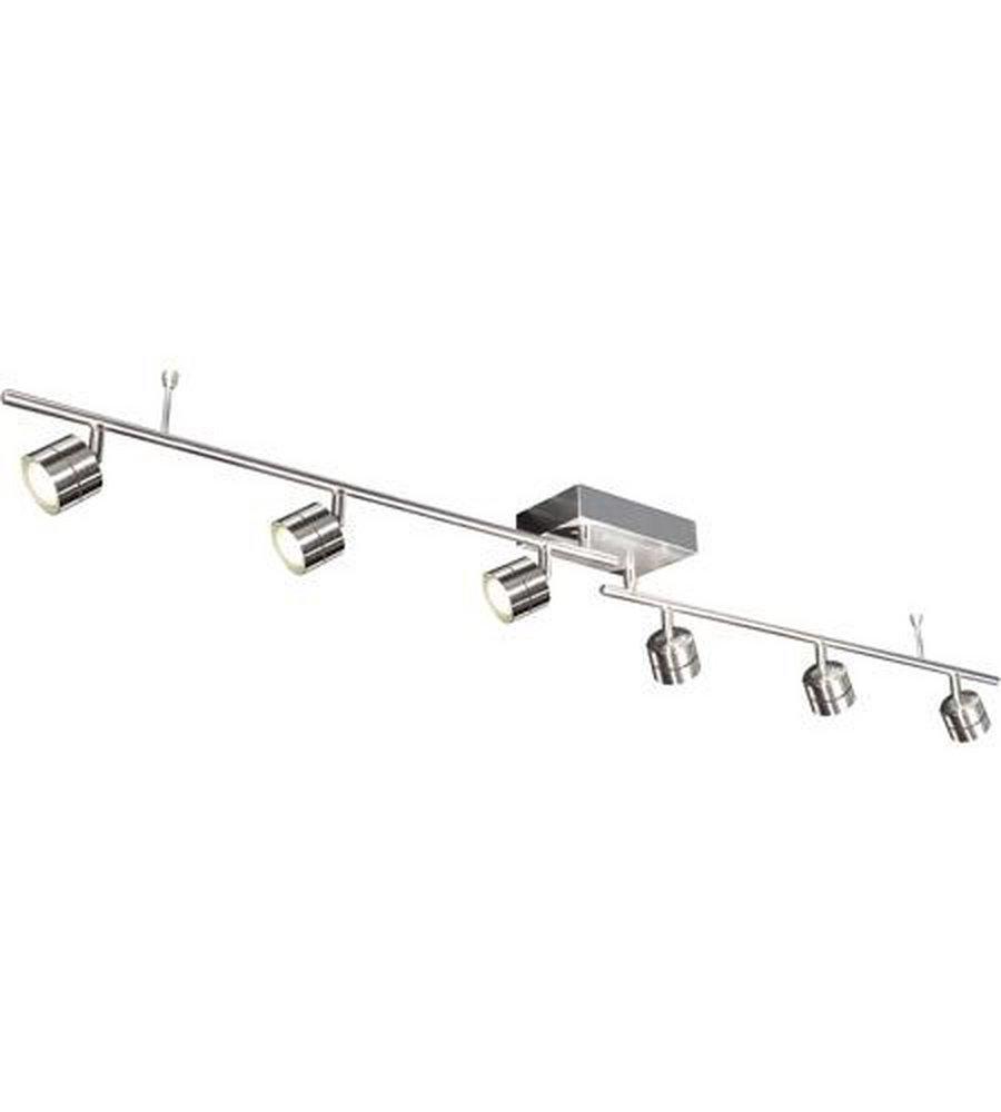 CORE FIXED RAIL LED 25W 2700LM 120V 