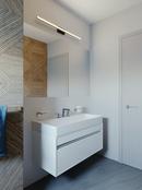 BARLOW 24" VANITY 3000K LED 20W 120V 