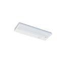 AFX White 14 in. 6.7W 1-Light Integrated LED Under Cabinet Lighting 