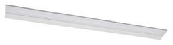 40 in. 18W Integrated LED Under Cabinet Lighting in White