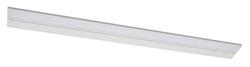 40 in. 18W Integrated LED Under Cabinet Lighting in White