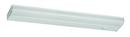 AFX White 9W 1-Light LED Under Cabinet Lighting 