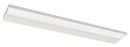 AFX White 32 in. 14.4W  Integrated LED Under Cabinet Lighting with Adjustable Color Temperature 